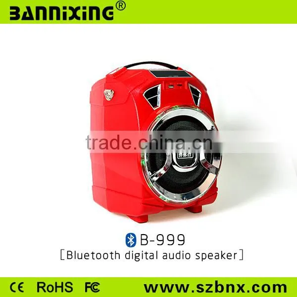 New product for manual portable mini speaker