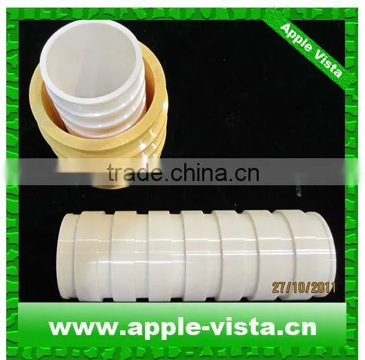 Steel/Zirconia Large Pulley Wheel Manufacturer