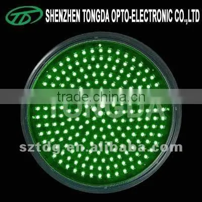 300mm led traffic light
