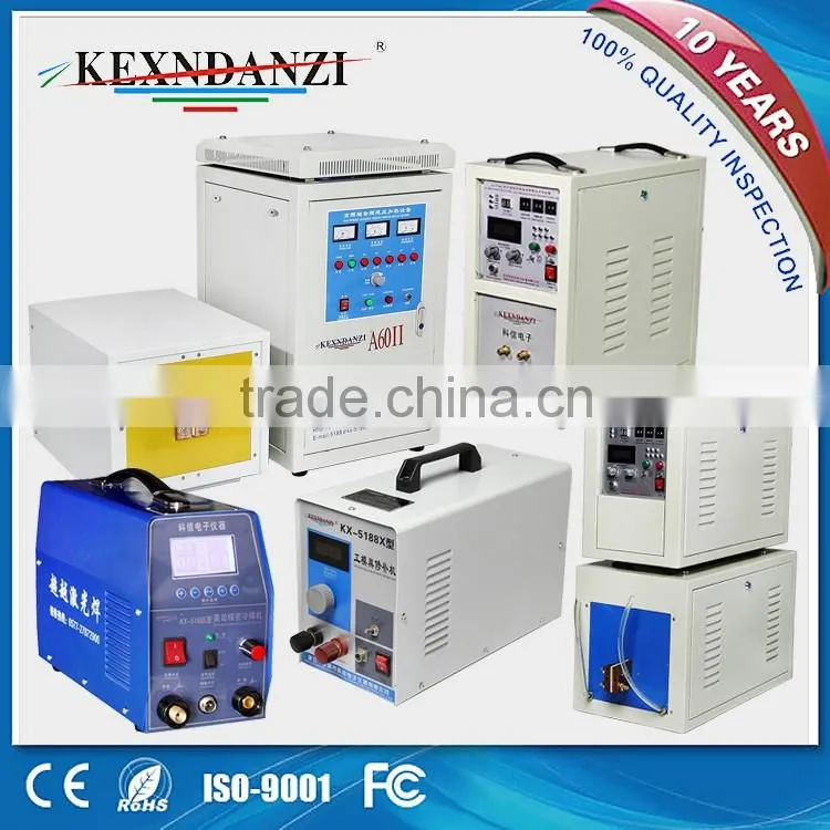 KX5188-A50 high frequency induction heating equipment