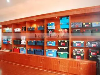 Cixi Bei Sheng Plastic Products Co., Ltd. company overview - view 4