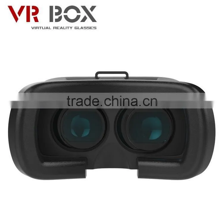 Professional Google Cardboard Original Brand vr box 3d glasses