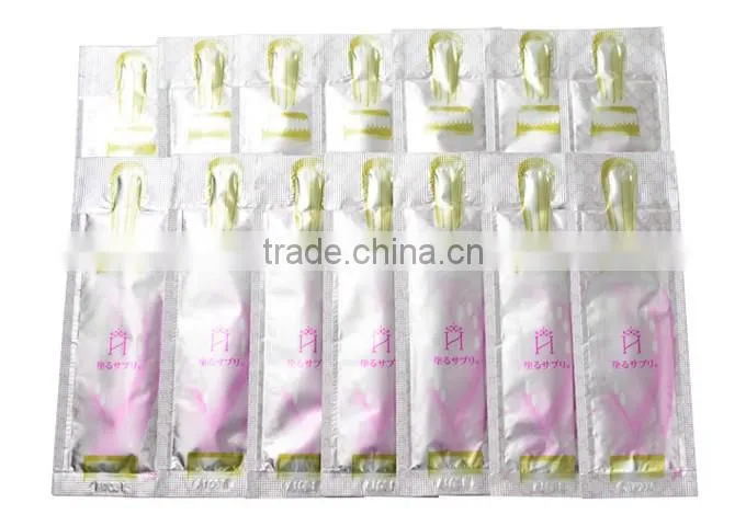 Effective beauty essence Nuru-sapuri for salon face mask also available