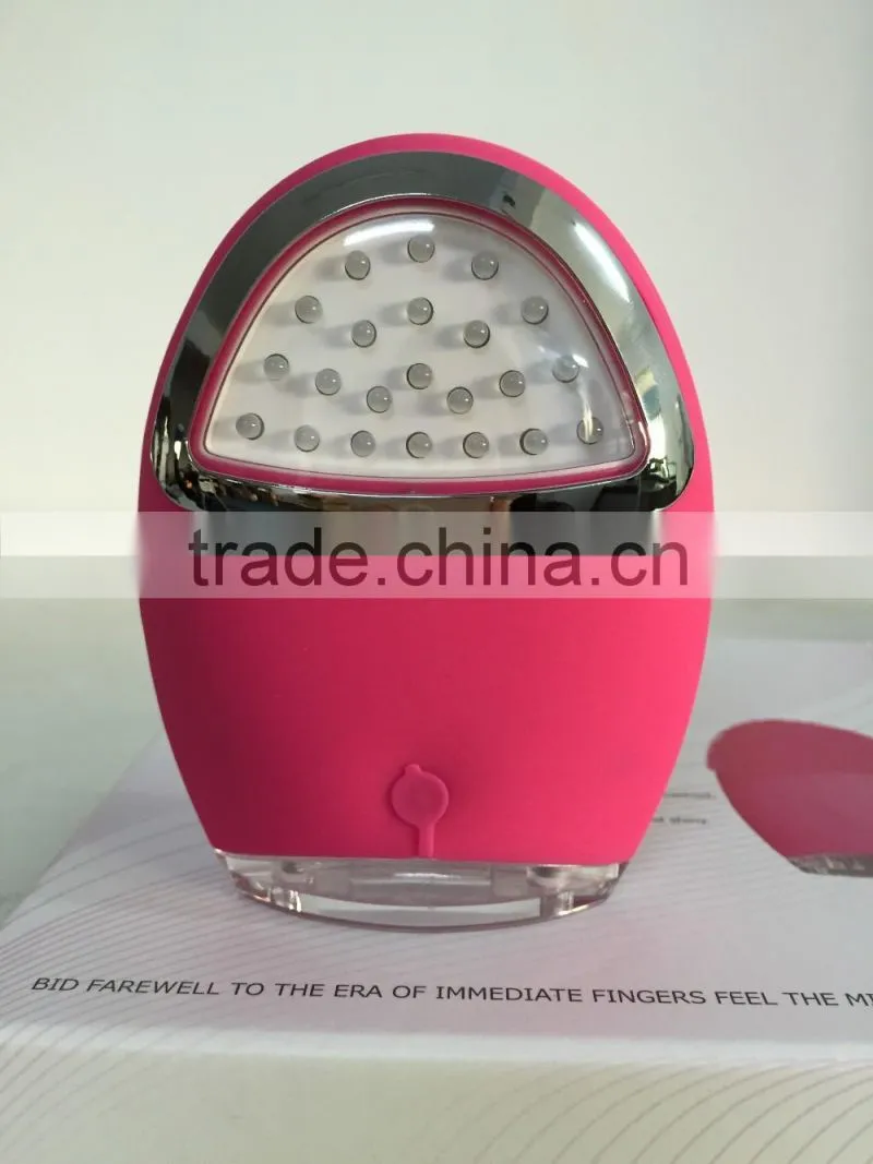 Face Cleansing Brush Facial Deep Cleaning Device