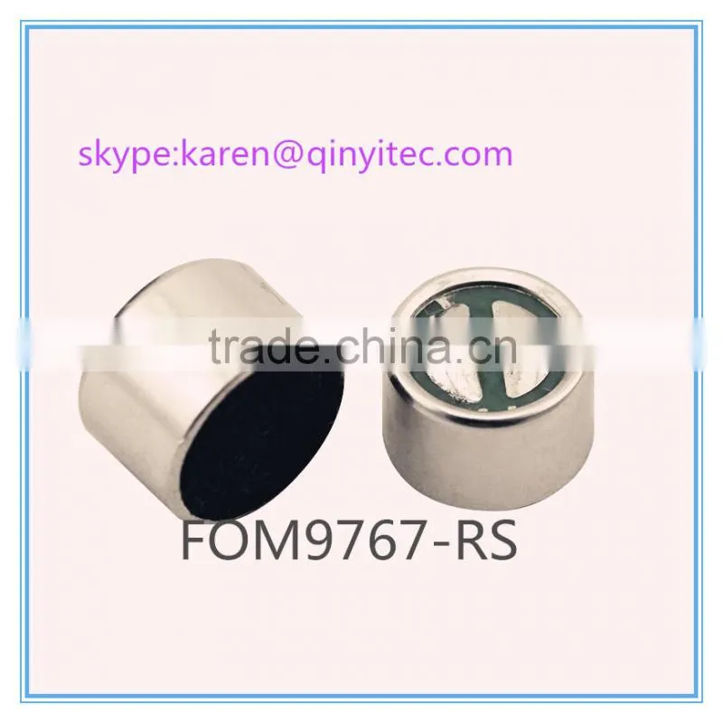 China Powerful Condenser Microphone