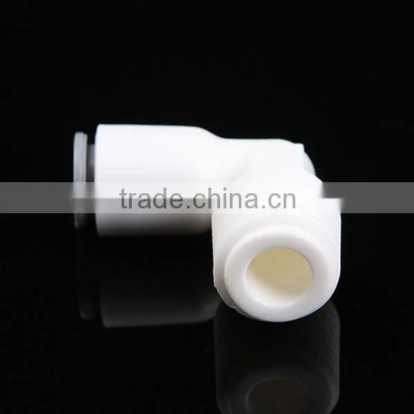 Union Tee Connector