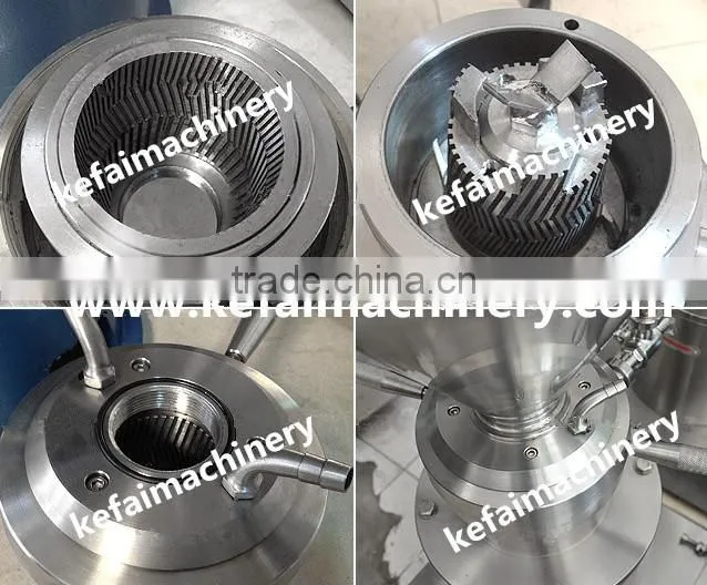 high speed home use tomato ketchup making machine