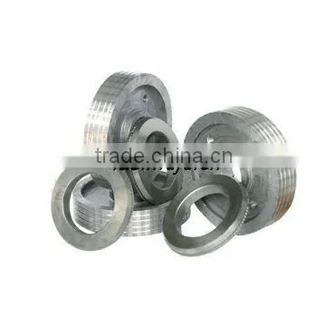 carbide roll die