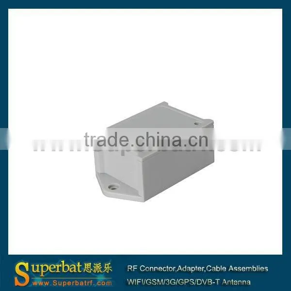 plastic electronics project box Enclosure -2.12"*1.49"*1.0"(L*W*H)