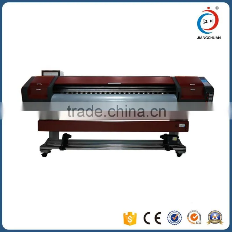 large format outdoor high-precision photo Eco Solvent Ink printer