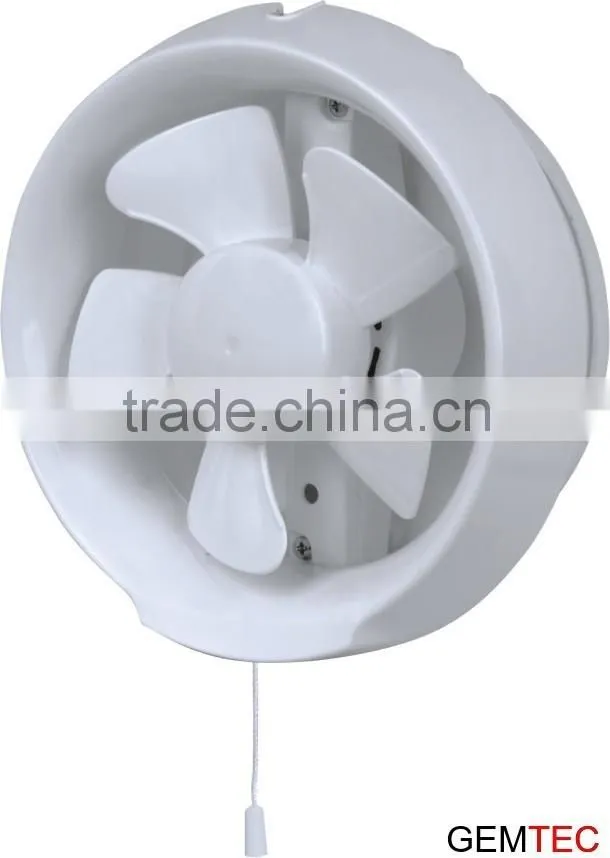 6 inch KDK style Ventilation Round Fan APC G2, with CB CE certificate