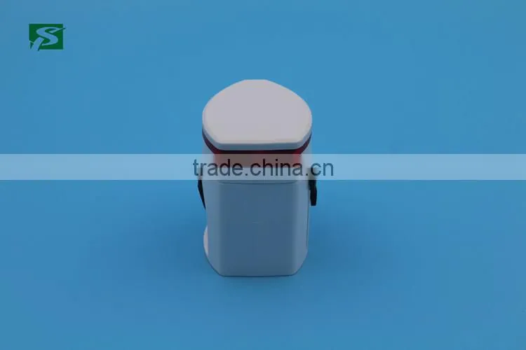 World plug power adapter input 100~240v ac 50/60hz