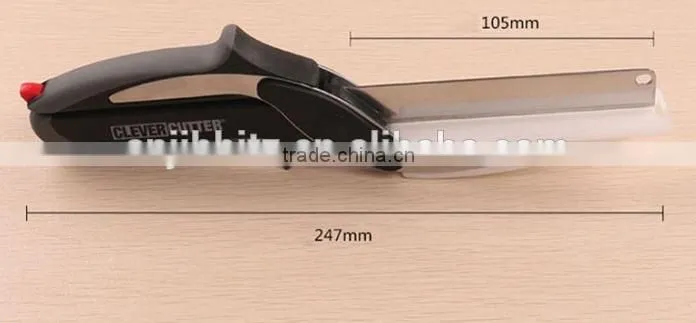 factory wholesales Stainless Steel Clever