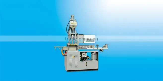 GS zipper die casting machine