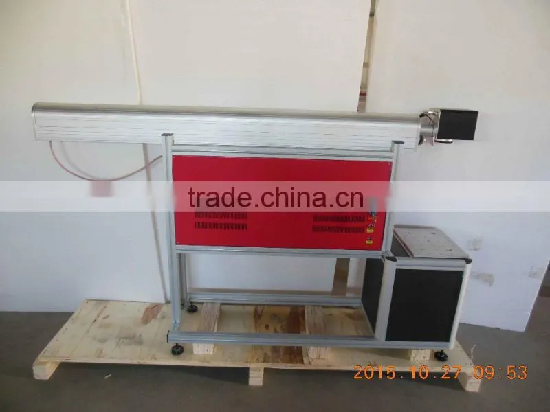 China manufacturer supplier Low price Laser marking machine with good quality laser marker