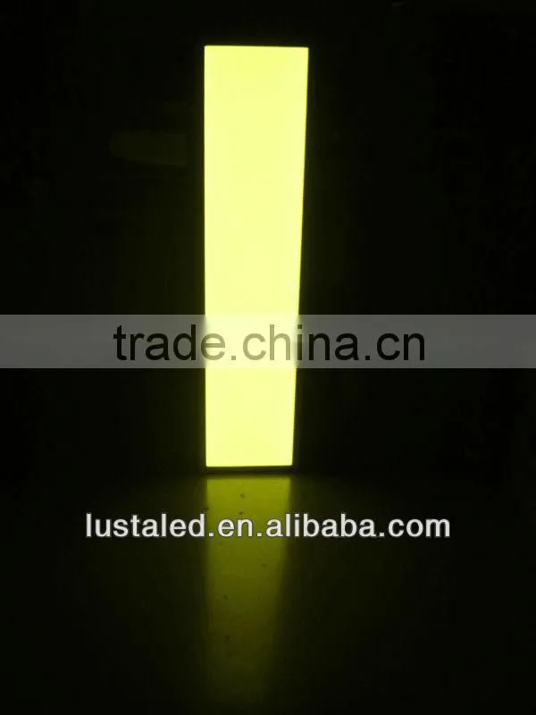 1200x300mm LED Panel Light, 45 Watt, Ultra-thin Fashion Design, DC24V Constant Voltage, IP52