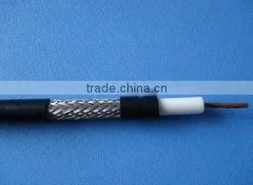 RG59/RG6 coaxial cable