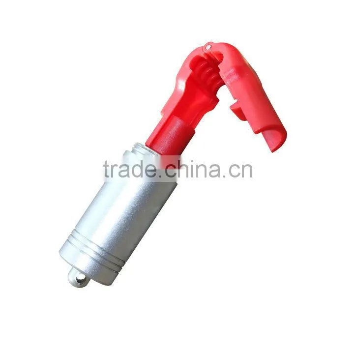 Special price!!! Slatwall Security Hook Lock(SHOWBAO-G01)