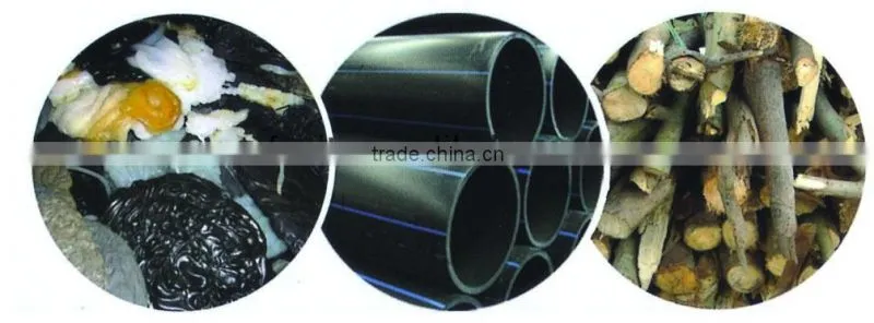 plastic single shaft shredder capacity 200-300kg/h single shaft shredder