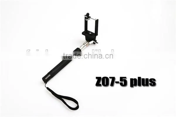 Low price Best-Selling all in one bluetooth monopod