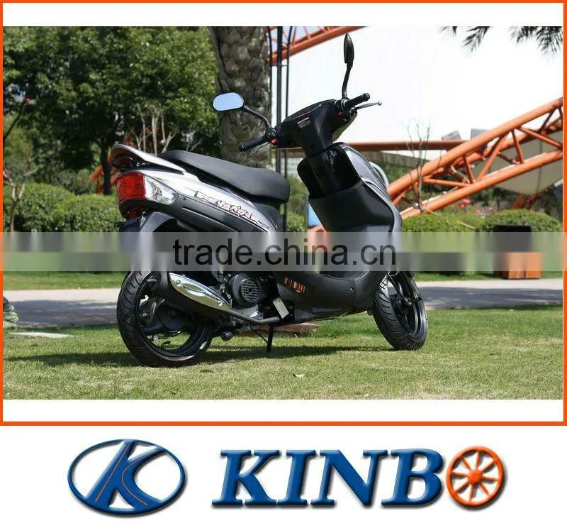new 50cc scooter eec