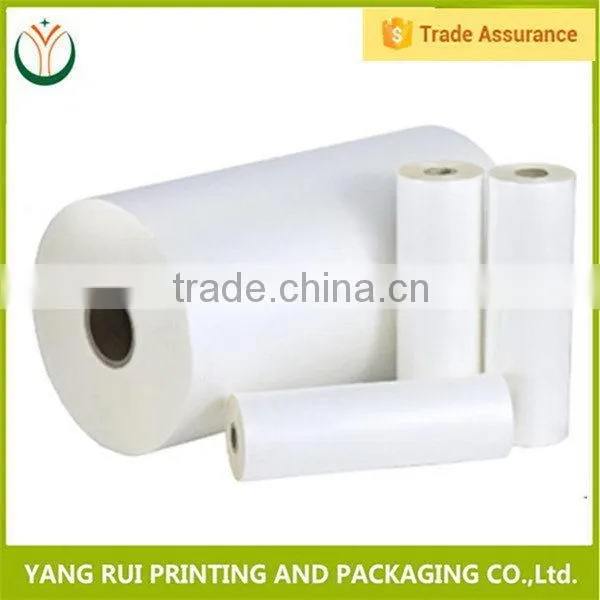 Special Oem Design Recycled beef jerky plastic film roll,food packing film,gravure printed packaging roll film