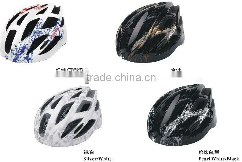 CE/EN 1078 bike helmets