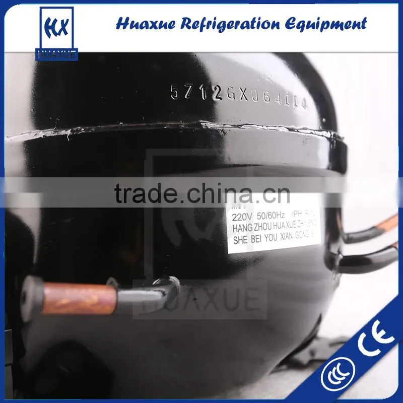 Natural gas compressor, refrigerator compressor made in China