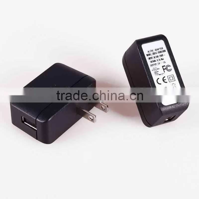 GS approved mobile phone charger for iPhone , Samsung, Android phones
