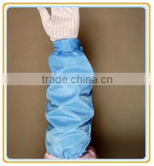 Cleanroom working ESD Unisex Arm cover/Sleeve