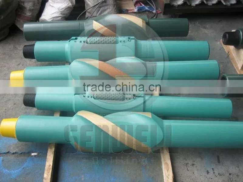 China Roller Reamer,drilling reamer
