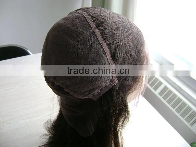 New Product Custom Made Lace Front Wig