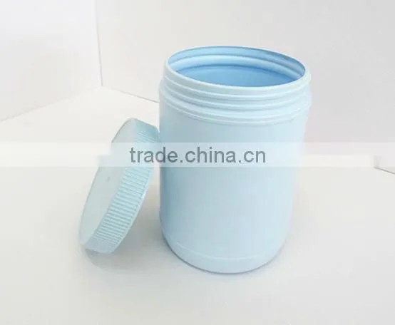 PET large Plastic Jar 1L