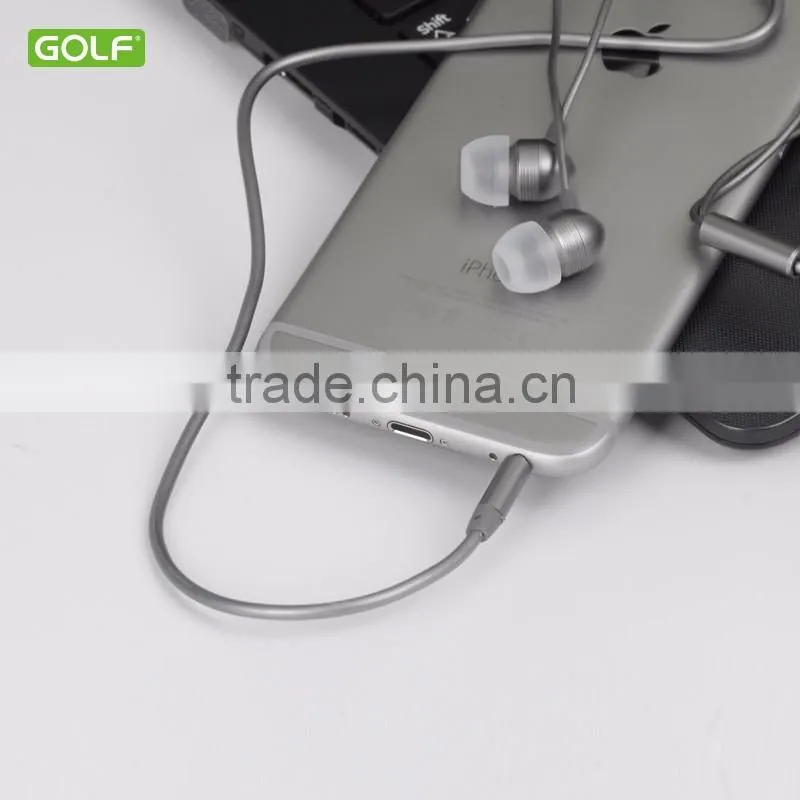 High quality earphone for mobile phone,MP3/MP4 with wholesale price,good for promotional gift