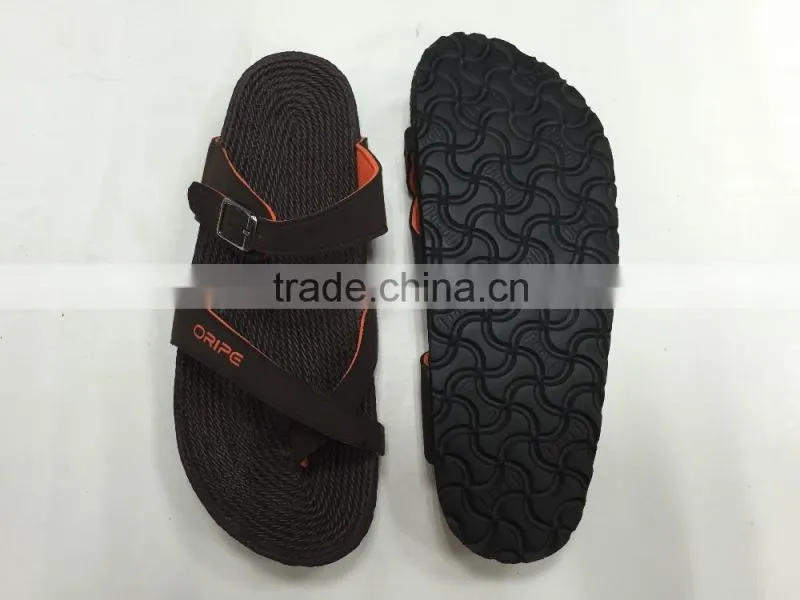 663 LOULUEN Women Stylish Custom Hot Selling Walker Sandal Slipper