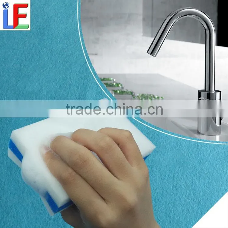 No detergent magic eraser dish washing scrubber