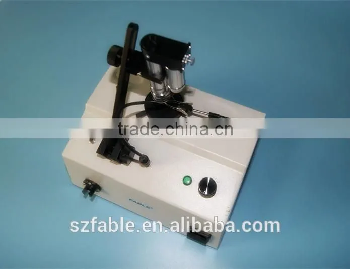 Jewelry Spectroscope