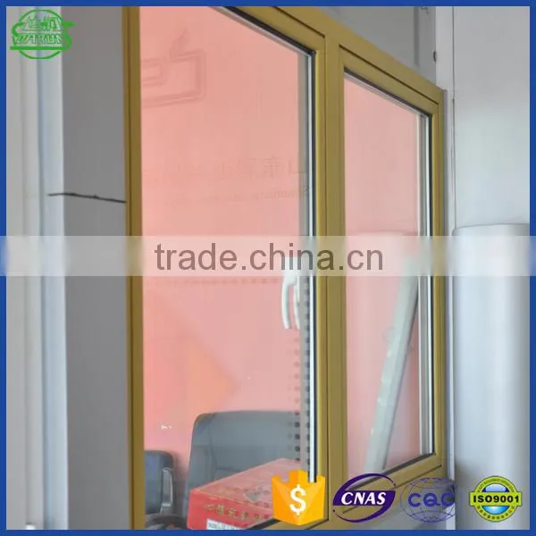 professional sliding aluminum window/aluminium window