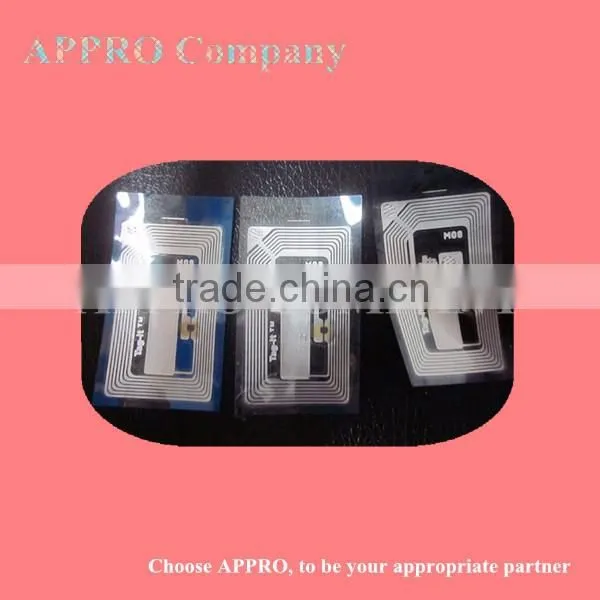 For Casio N3000 toner reset chip