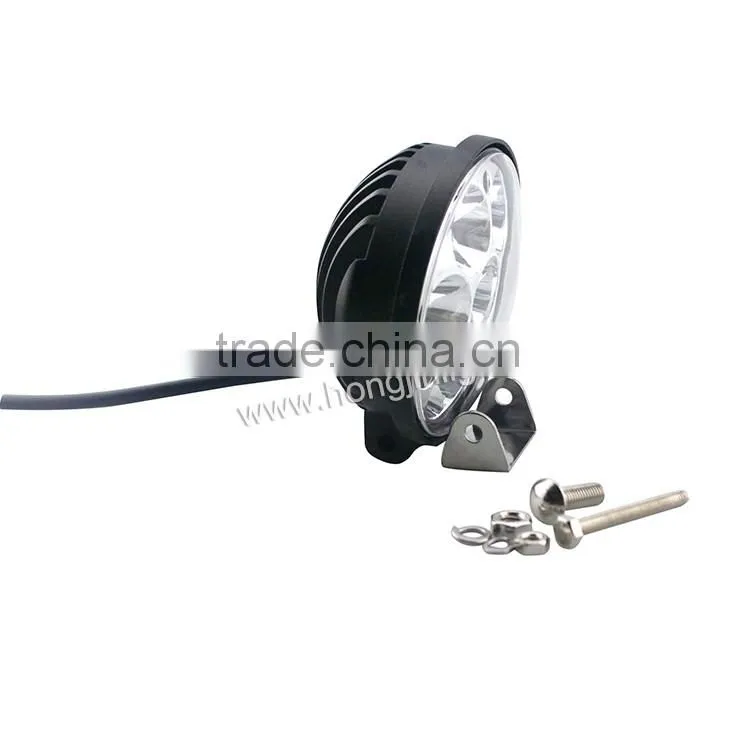 competitive price super bright off road auto 21w led work light