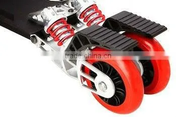sports & outdoors products best rate street surfing scooter