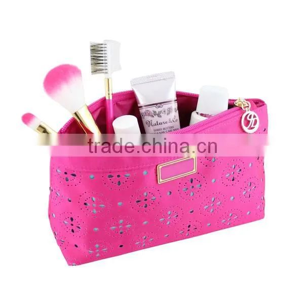Makeup Bag Custom