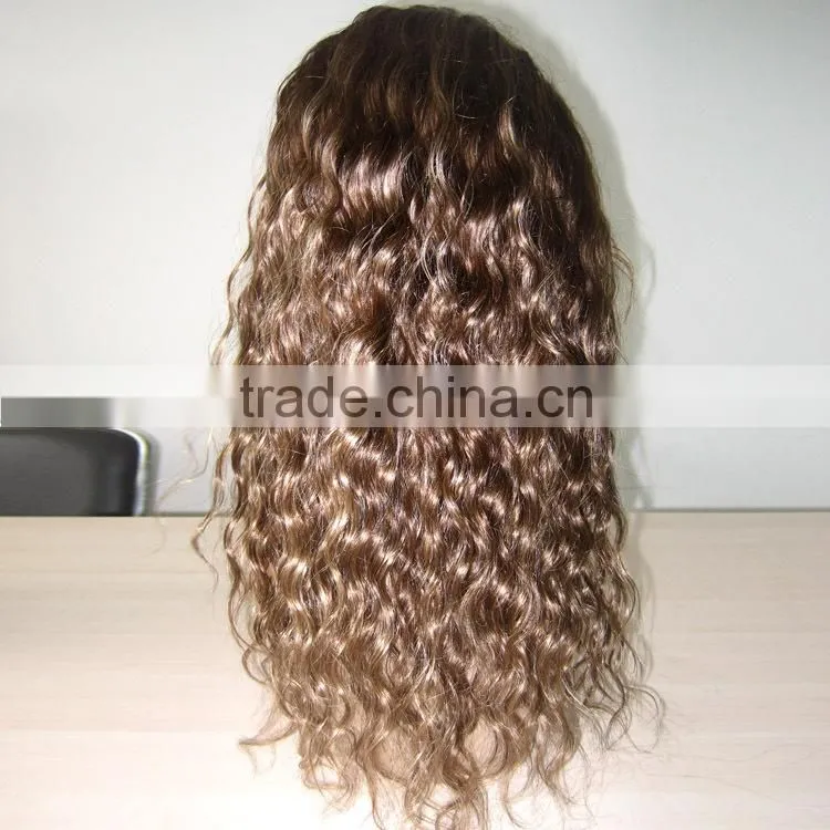 human hair wig Natural Hair Wigs For Women