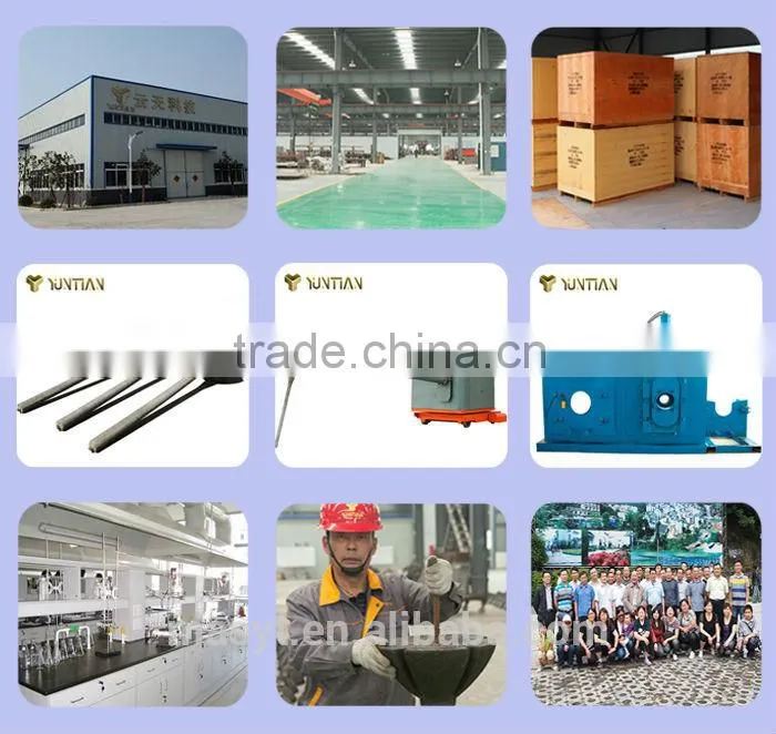 80-160 ton converter skateboard type slag blocking system