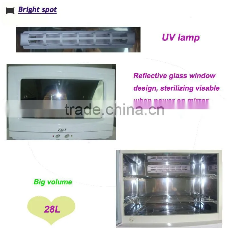 Tool UV Sterilizer 28L