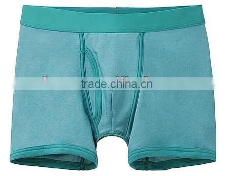 super soft function boxer short men underwear