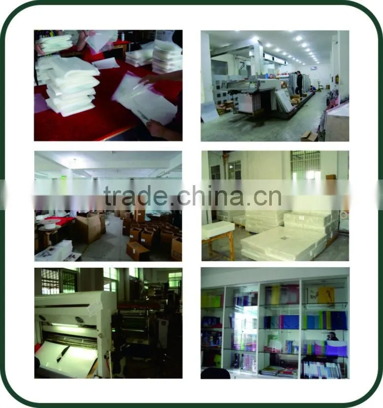 pp packaging box