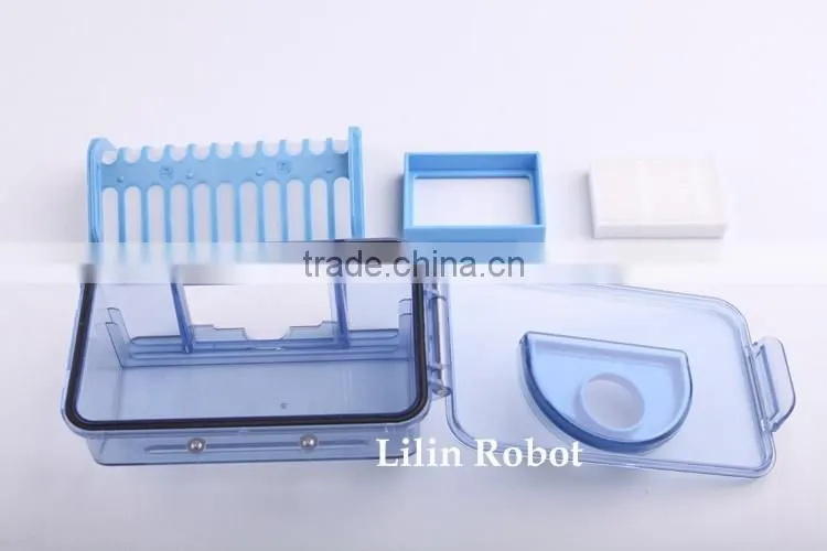 (For X550) Dustbin for Robot Vacuum Cleaner, 1pc/pack