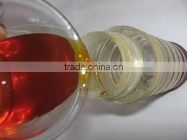 Red insulating electrical varnish