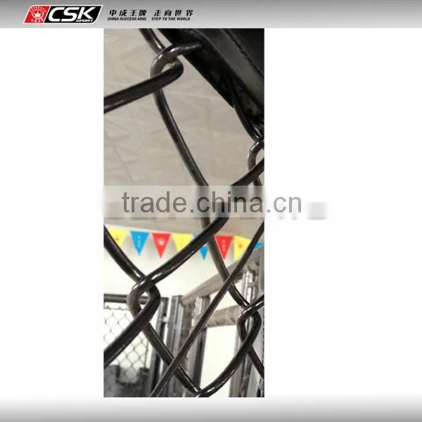 MMA Cage Panel Walls